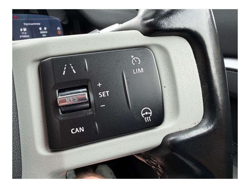 2021 Land Rover Defender