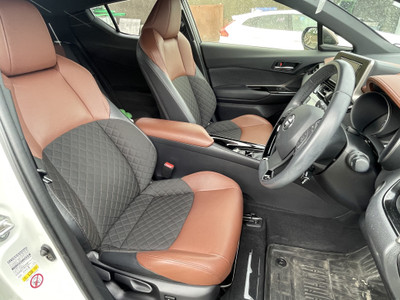 2019 Toyota C-HR