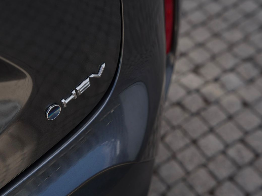2024 Toyota Yaris Cross