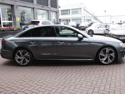 2021 Audi A4