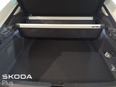 2026 Skoda Superb