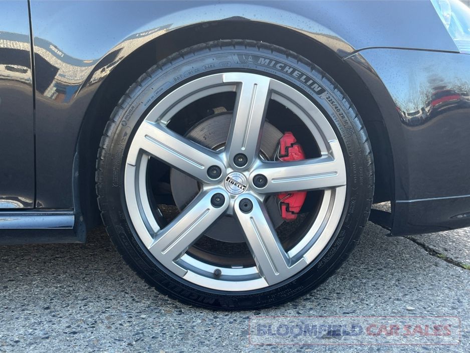 2008 Volkswagen Golf