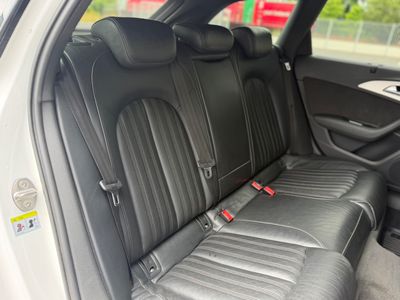 2016 Audi A6