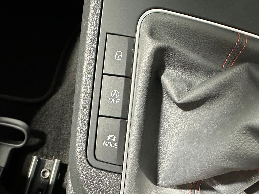 2024 SEAT Ibiza
