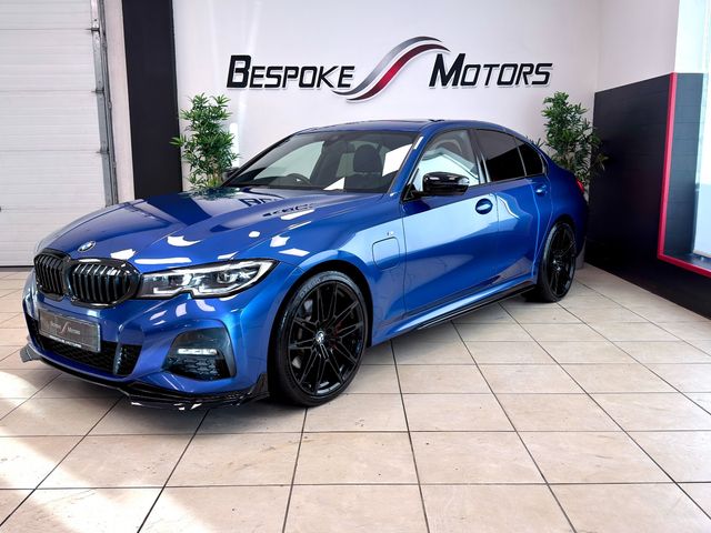 vehicle for sale from Bespoke Motors