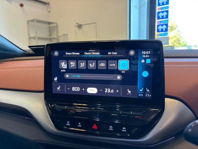 2022 Volkswagen ID.4