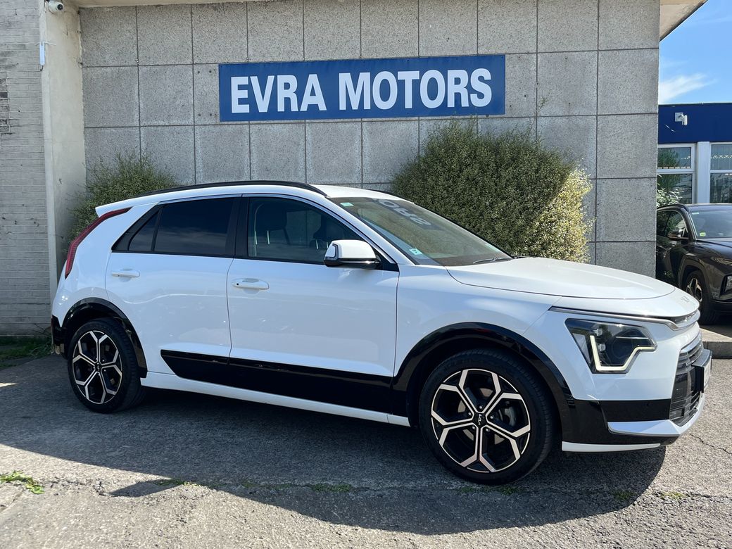2023 Kia Niro