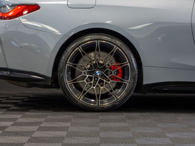 2021 BMW M4