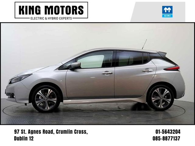 vehicle for sale from King Motors