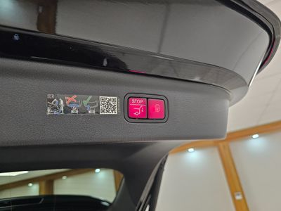 2026 Mercedes-Benz EQE SUV