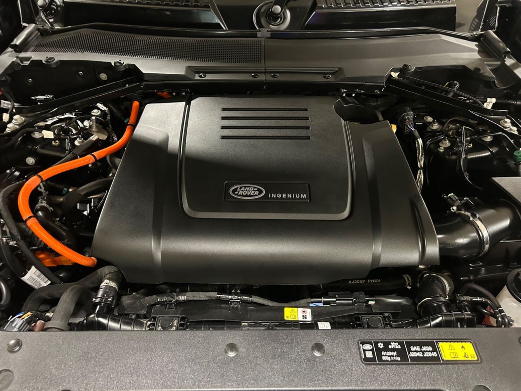 2024 Land Rover Defender