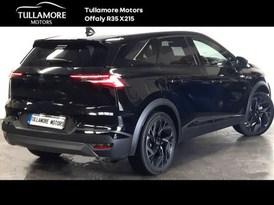2025 Renault Symbioz