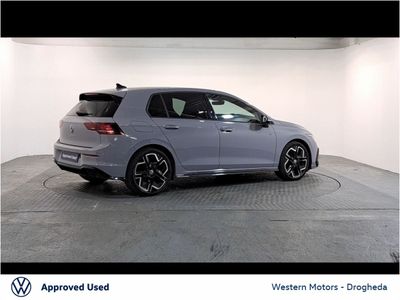 2026 Volkswagen Golf