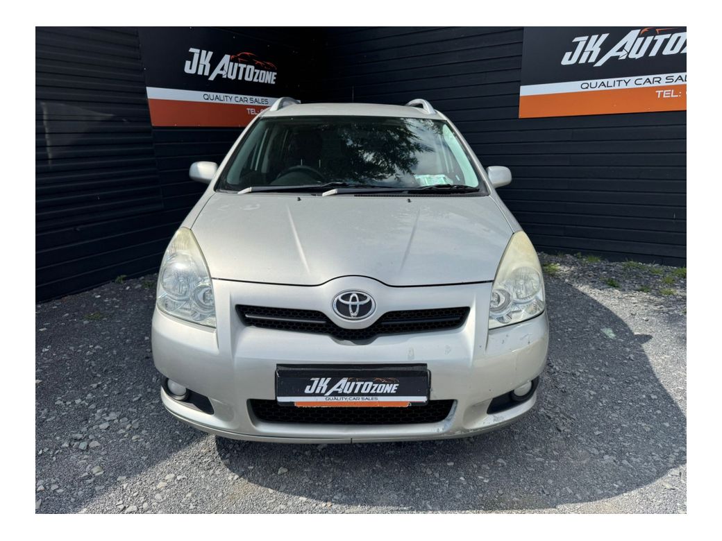2008 Toyota Corolla