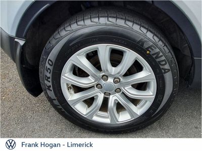 2015 Land Rover Range Rover Evoque