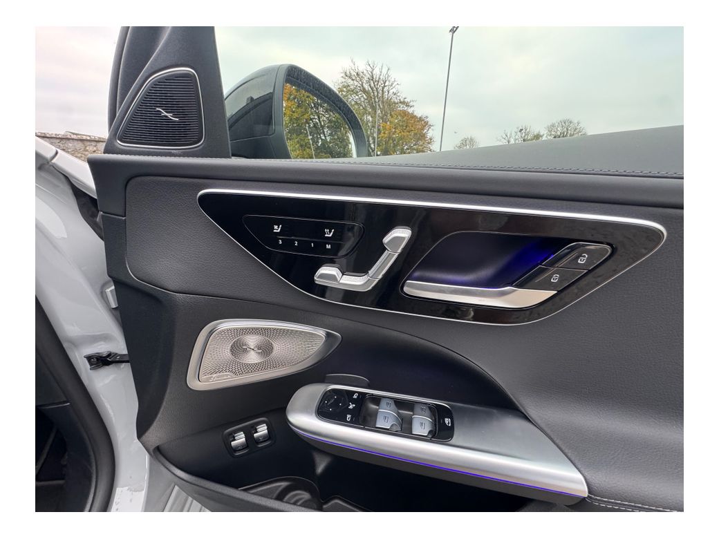 2025 Mercedes-Benz C Class