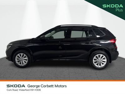 2024 Skoda Kamiq