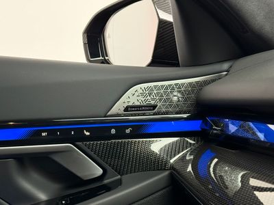 2026 BMW M5