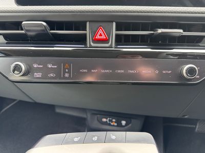 2025 Kia EV6