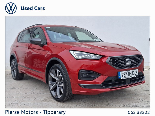 vehicle for sale from Pierse Motors
