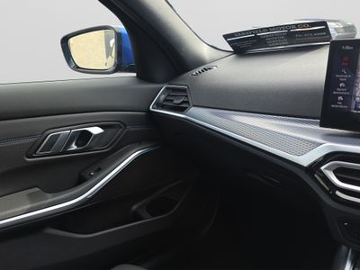 2023 BMW 3 Series