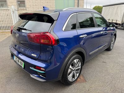 2021 Kia Niro