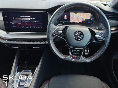 2024 Skoda Octavia