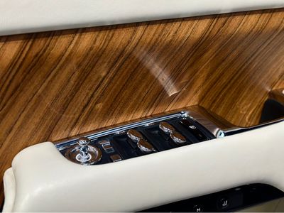 2014 Rolls-Royce Wraith