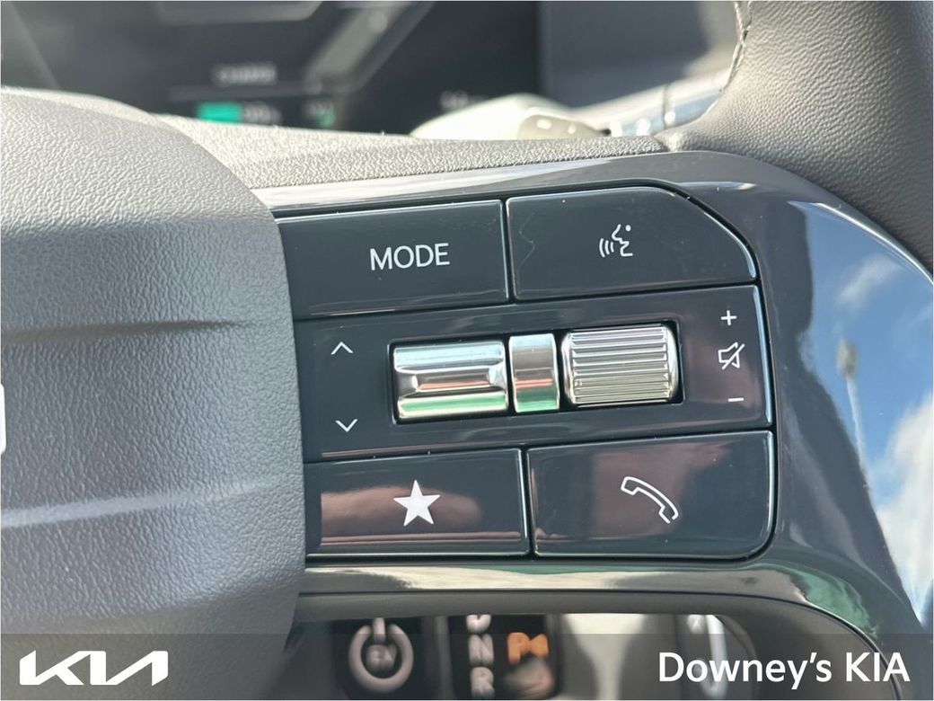 2026 Kia EV5
