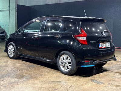 2019 Nissan Note