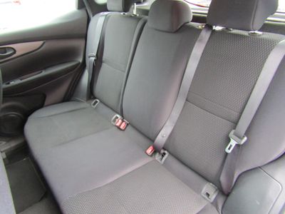 2016 Nissan Qashqai