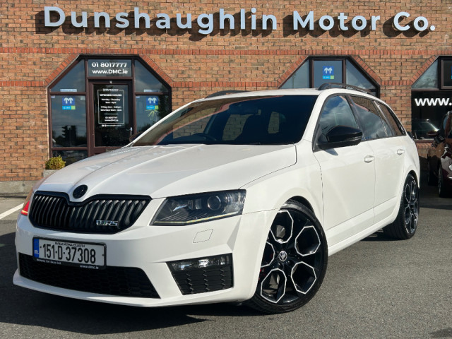 vehicle for sale from Dunshaughlin Motor Co