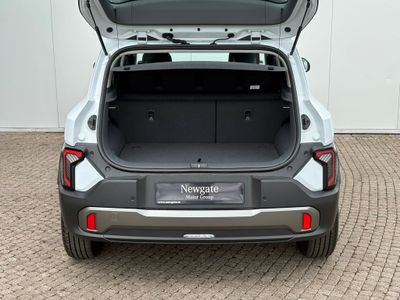 2026 Kia EV2