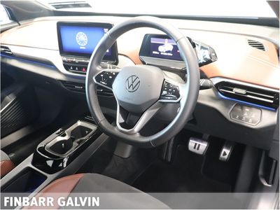 2023 Volkswagen ID.4