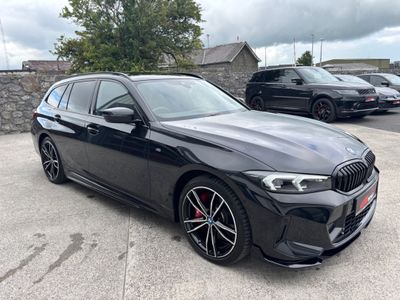 2024 BMW 3 Series
