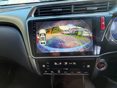 2015 Honda Grace