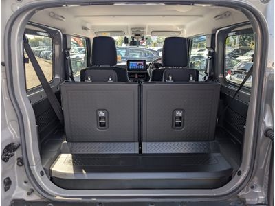 2024 Suzuki Jimny