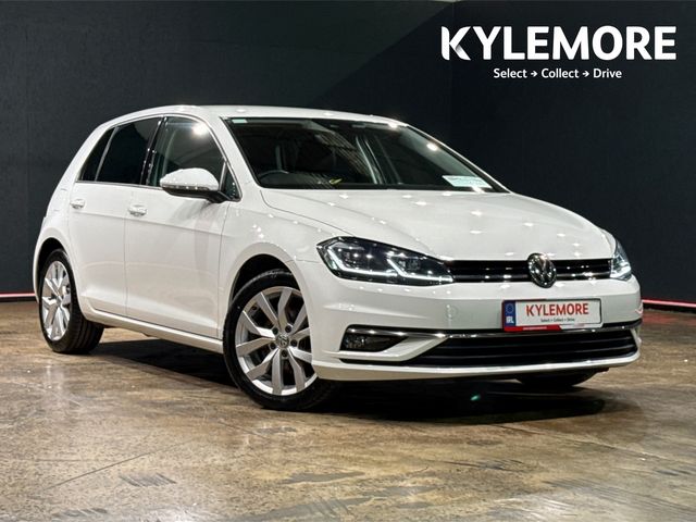 vehicle for sale from Kylemore Cars