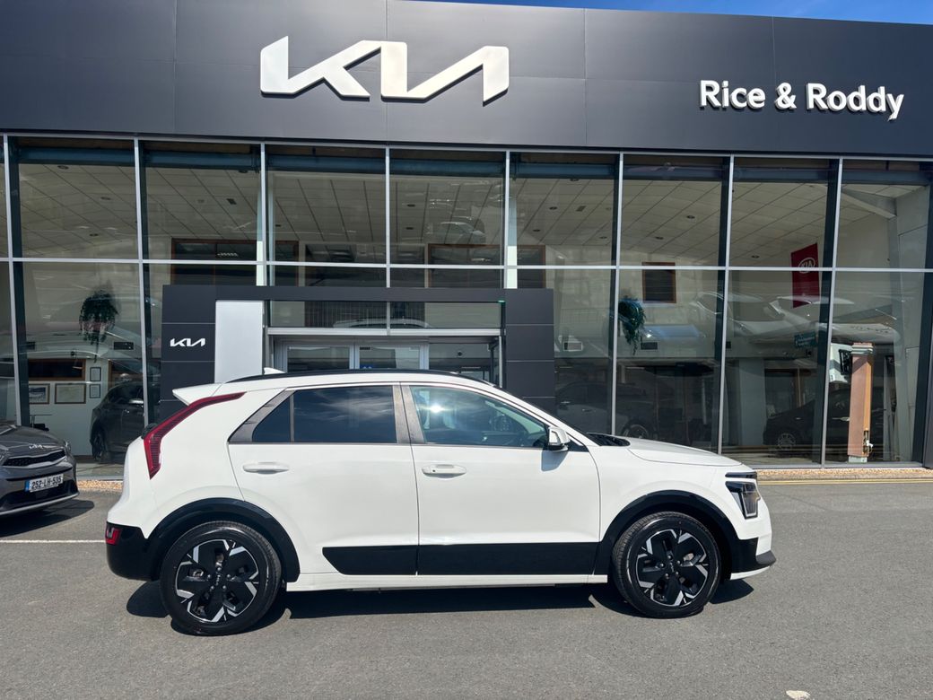 2023 Kia Niro EV