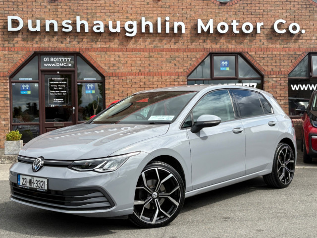 vehicle for sale from Dunshaughlin Motor Co