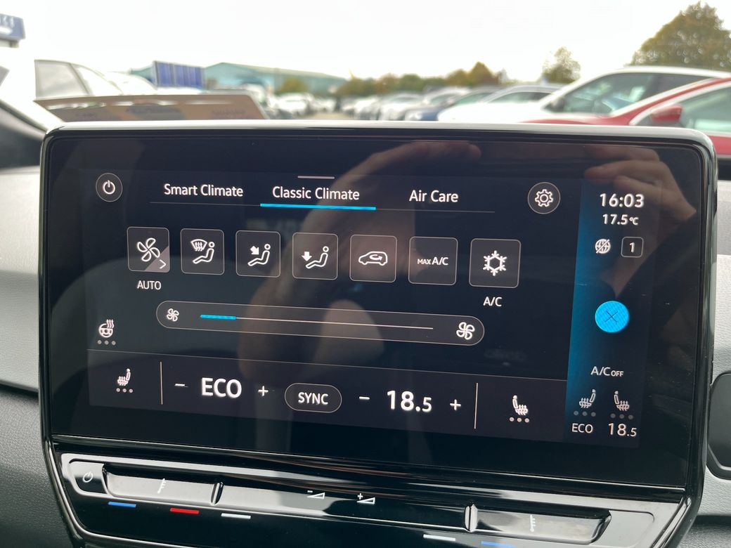 2020 Volkswagen ID.3