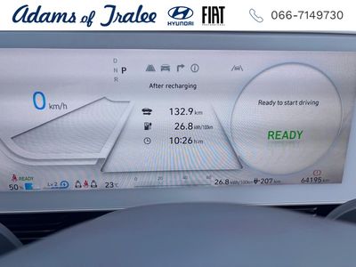 2024 Hyundai Ioniq 5