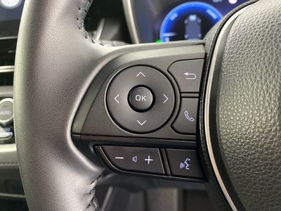 2023 Toyota Corolla Cross