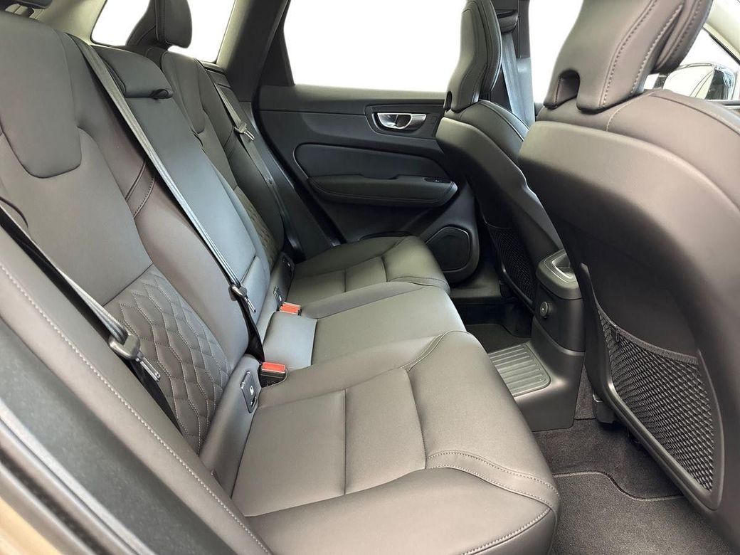 2026 Volvo XC60