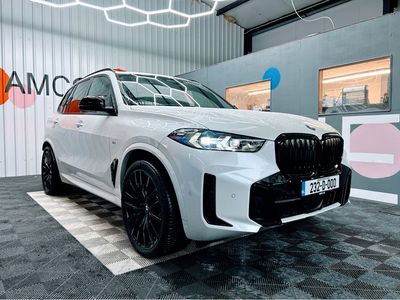 2023 BMW X5