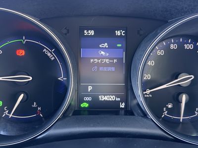2023 Toyota C-HR