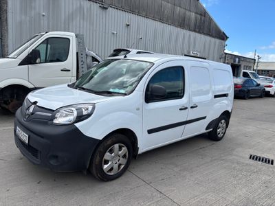 2020 Renault Kangoo
