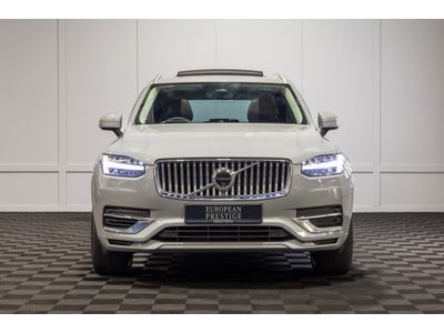 2024 Volvo XC90