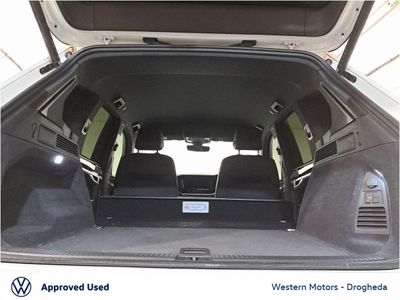 2023 Volkswagen Touareg