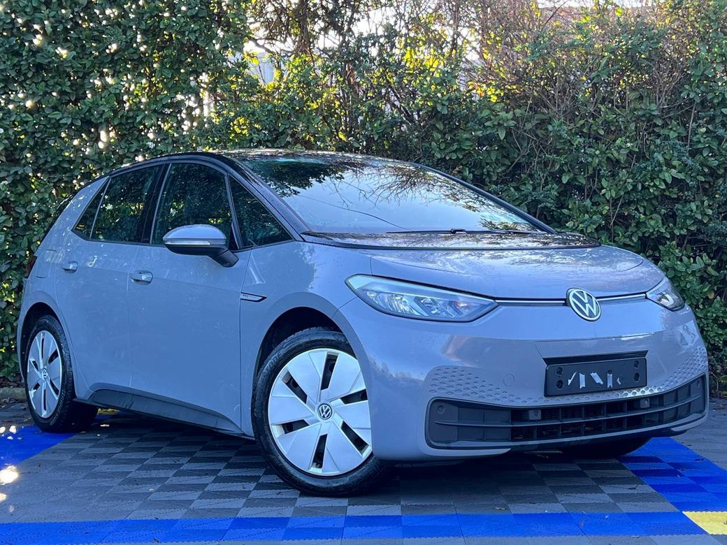 2023 Volkswagen ID.3